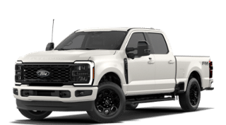 2027 Ford Super Duty® External Image 1
